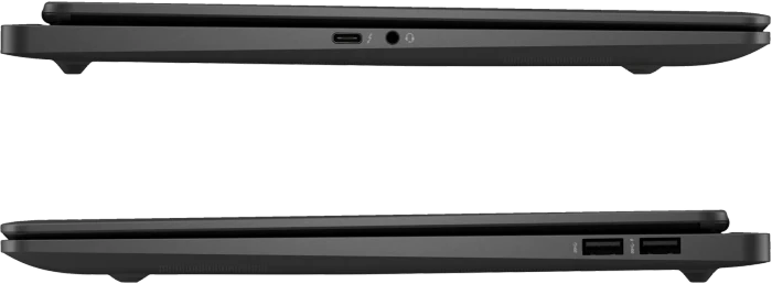 HP OMEN Transcend Laptop 14-fb0196ng, Shadow Black, Core Ultra 9 185H, 32GB RAM, 2TB SSD, GeForce RTX 4070, DE