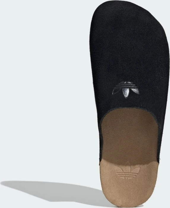 adidas Adimule core black/gum