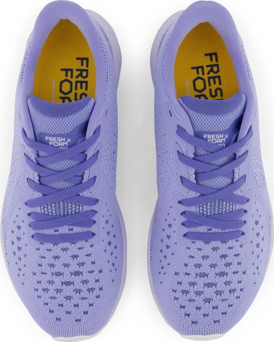 New Balance Fresh Foam X Tempo v2 violett/weiß (Damen)