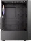 Antec AX26 RGB Elite, schwarz, Glasfenster Vorschaubild