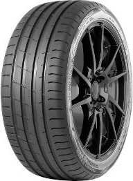 Nokian Powerproof 245/45 R18 96Y Flat Run