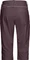 Vaude Skomer Capri Hose 3/4 blackberry (Damen) Vorschaubild