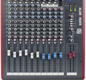 Allen & Heath ZED-14