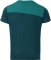 Vaude Sveit Funktionsshirt kurzarm mallard green (Herren) Vorschaubild