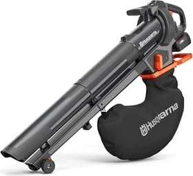 Husqvarna Aspire BVX-P4A Akku-Laubbläser solo