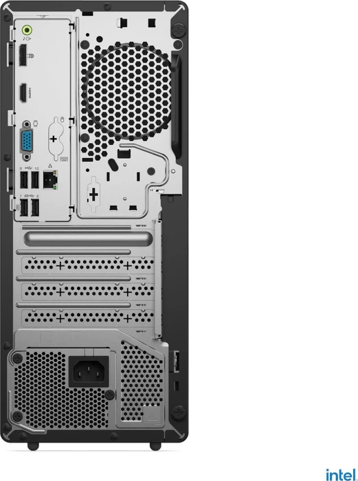 Lenovo ThinkCentre Neo 50t Gen 6 Tower, Core Ultra 5 225, 16GB RAM, 512GB SSD, Windows 11 Pro, DE