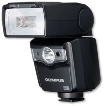 Olympus FL-600R