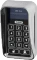 ABUS Sichtschutz Funk-Tastatur HomeTec Pro CSS3000, silber Vorschaubild