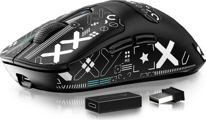Attack Shark X3Pro