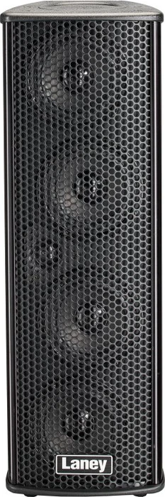 Laney Audiohub AH4X4