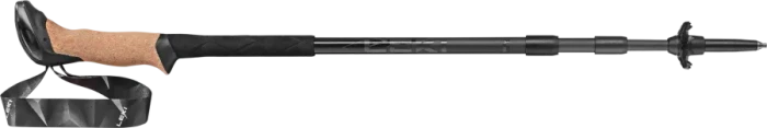 Leki Black Series SLS XTG Trekkingstöcke