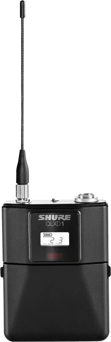 Shure QLXD1