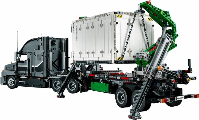 LEGO Technic - Mack Anthem