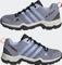 adidas Terrex AX2R silver violet/blue dawn/solar gold (Junior) Vorschaubild