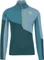 Karpos Federa Half Zip Funktionsshirt langarm (Herren) Vorschaubild
