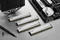 Klevv Fit V Ceramic White UDIMM 32GB Kit, DDR5-6000, CL28-36-36-76 Vorschaubild
