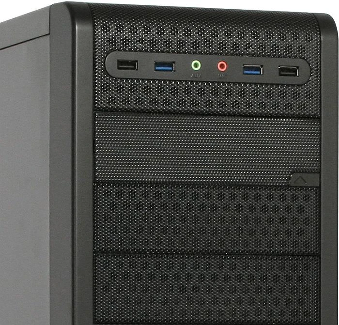 Cooltek K3 Evolution USB 3.0