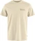 Fjällräven Heavy Classic T-Shirt kurzarm chalk white (Herren) Vorschaubild