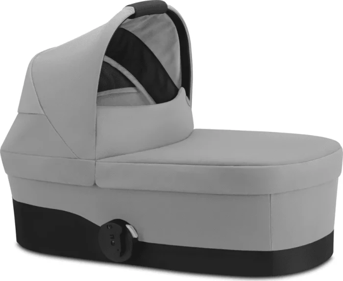 Cybex Tragewanne Cot S lava grey