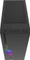 Gembird Fornax 2000 Black, Glasfenster Vorschaubild