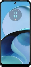 Motorola Moto G14 256GB Sky Blue