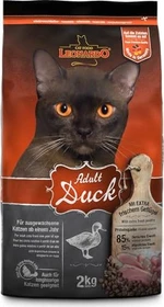 Leonardo Adult, mit Duck, 1.80kg