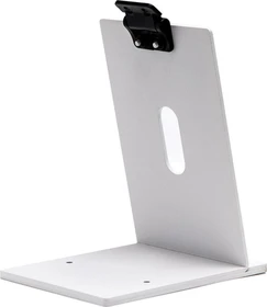 Star Micronics mUnite EZDesk Kiosk, Tablet-Stand, WHT