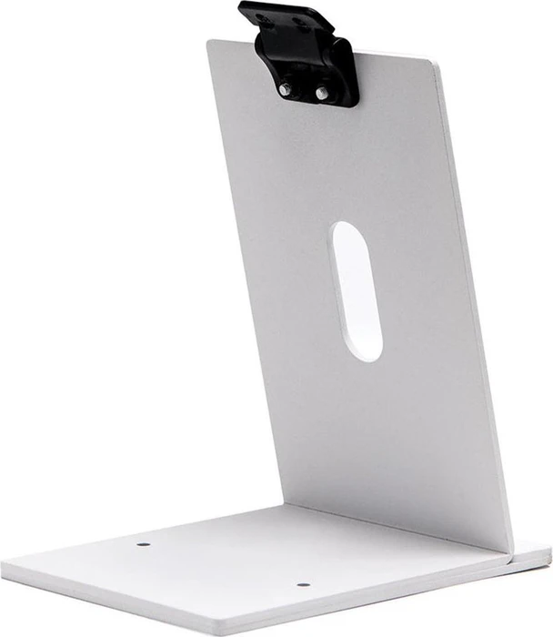 Star Micronics mUnite EZDesk Kiosk, Tablet-Stand, WHT