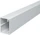 OBO Bettermann WDK40060RW Kabelkanal, 60x40mm, 2m, reinweiß (6191134)