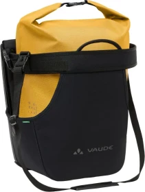 Vaude Urban Cargo Gepäcktasche burnt yellow