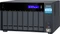 QNAP TVS-872N-i3-8G 50TB, 8GB RAM, 1x RJ-45 5GBase-T, 2x RJ-45 1000Base-T Vorschaubild
