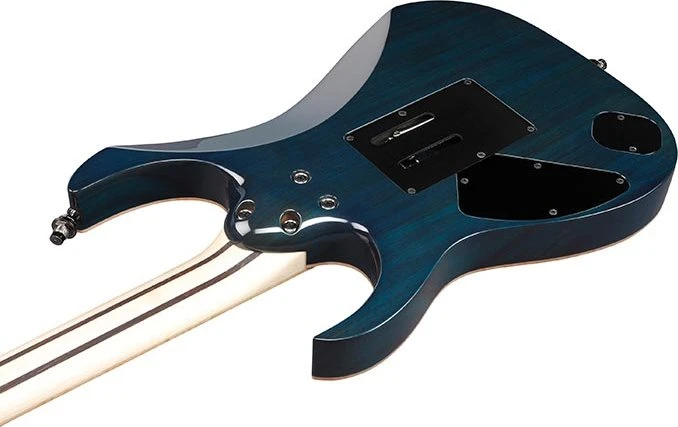 Ibanez RG8570 RBS Royal Blue Sapphire