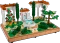 LEGO Icons - Springbrunnengarten Vorschaubild