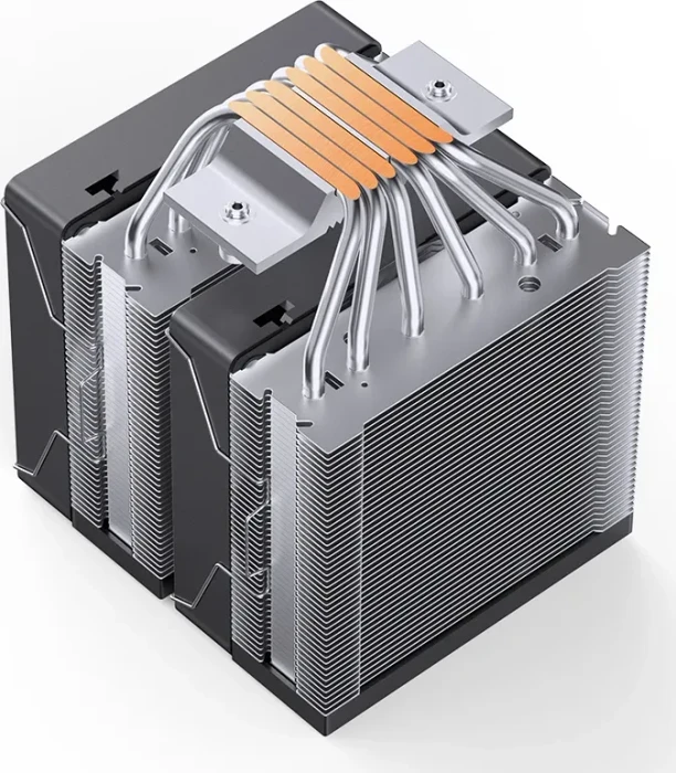 Jonsbo CR-3000E, schwarz