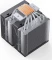 Jonsbo CR-3000E, schwarz Vorschaubild