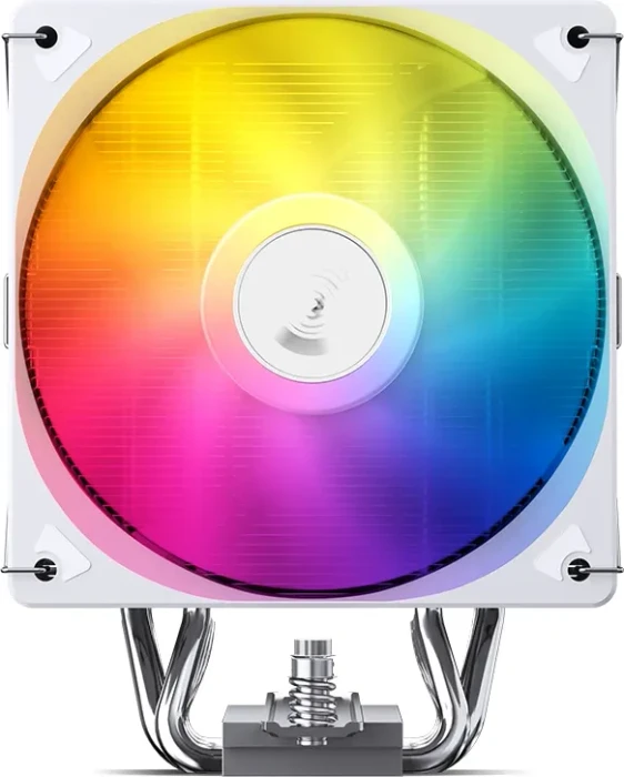 Jonsbo CR-1000MAX V2 ARGB White, weiß