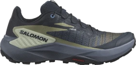 Salomon Genesis carbon/grisaille/aloe wash (Damen)