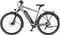 Fischer Terra 2.2 Active 459Wh smoke grey matt Modell 2025 Vorschaubild