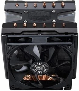 Cooler Master Hyper 612S