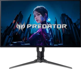 Acer Predator X27UF3bmiipruzx, 26.5"