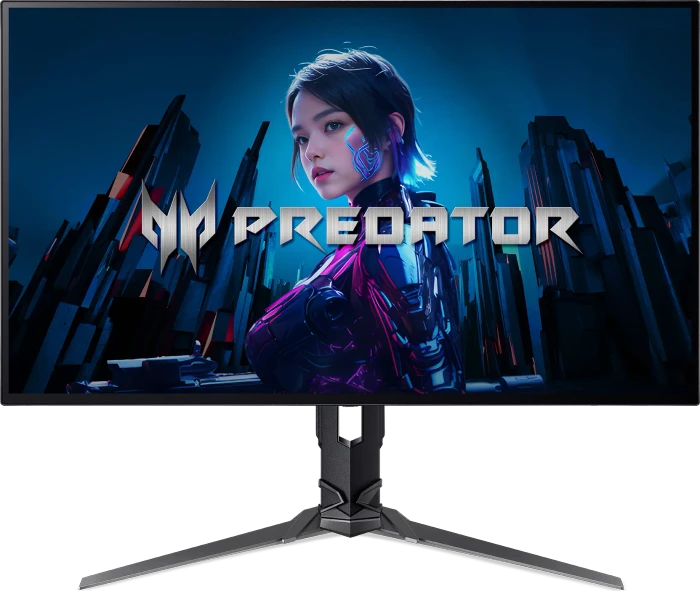 Acer Predator X27UF3bmiipruzx, 26.5"