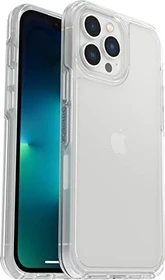 Otterbox Symmetry Clear (Non-Retail) für Apple iPhone 13 Pro Max transparent