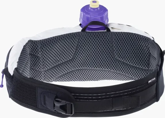 Evoc Hip Pouch Pro mit Trinkflasche multicolor