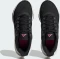 adidas Ultrabounce core black/lucid fuchsia (Damen) Vorschaubild