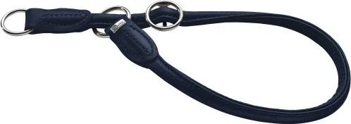 Hunter Round & Soft Dressurhalsung
