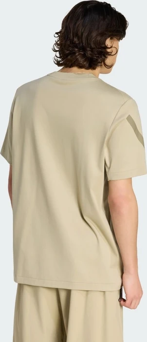 adidas Z.N.E. T-Shirt kurzarm wonder cargo (Herren)