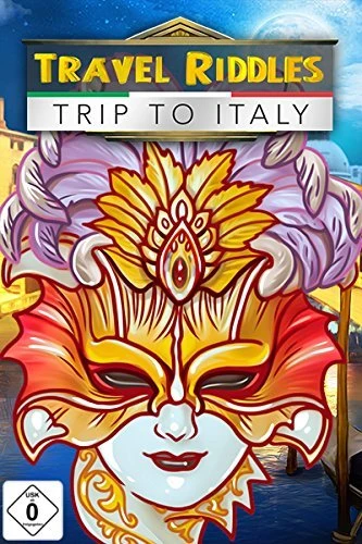 Travel Riddles: Trip to Italy (Download) (PC)