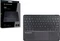 Conceptronic TOBIN01BPT 10-Zoll-Bluetooth-Tastatur mit Touchpad, Bluetooth, PT Vorschaubild