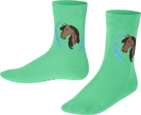 Falke Horse Socken spring bud (Junior)