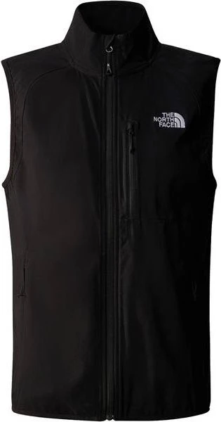 The North Face Nimble Weste schwarz (Herren) (4955-JK3)